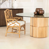 Santiago Table Base