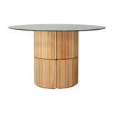 Santiago Table Base