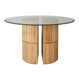 Santiago Table Base