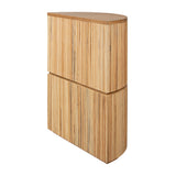 Santiago Console Table Base