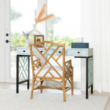 Chippendale Writing Desk