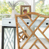 Chippendale Writing Desk