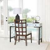 Tiffany Writing Desk