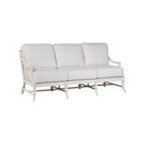Ready To Ship - Mosaic Sofa Weathered White