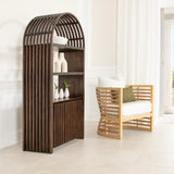 Nova Lounge Chair
