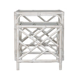Chippendale Nesting Tables