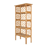 Chippendale Etagere