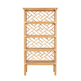 Chippendale Etagere