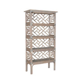 Chippendale Etagere