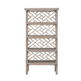 Chippendale Etagere