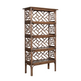 Chippendale Etagere