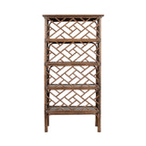 Chippendale Etagere