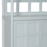 Lucca Etagere