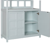 Lucca Etagere