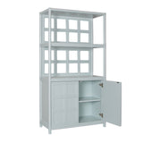 Lucca Etagere