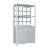 Lucca Etagere