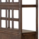 Lucca Etagere