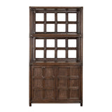 Lucca Etagere