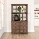 Lucca Etagere