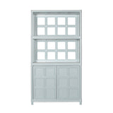 Lucca Etagere