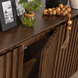 Nova Console Table