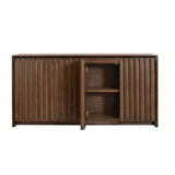 Nova Console Table
