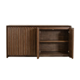 Nova Console Table