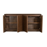 Nova Console Table