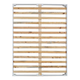 Silas Bed