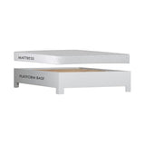Silas Bed