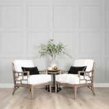 Tibet Lounge Chair