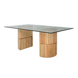 Santiago Table Base