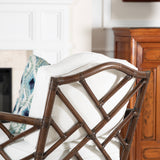Chippendale Lounge Chair