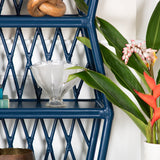 Hollywood Etagere