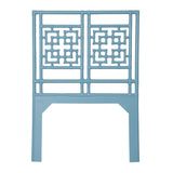 Palm Springs Headboard