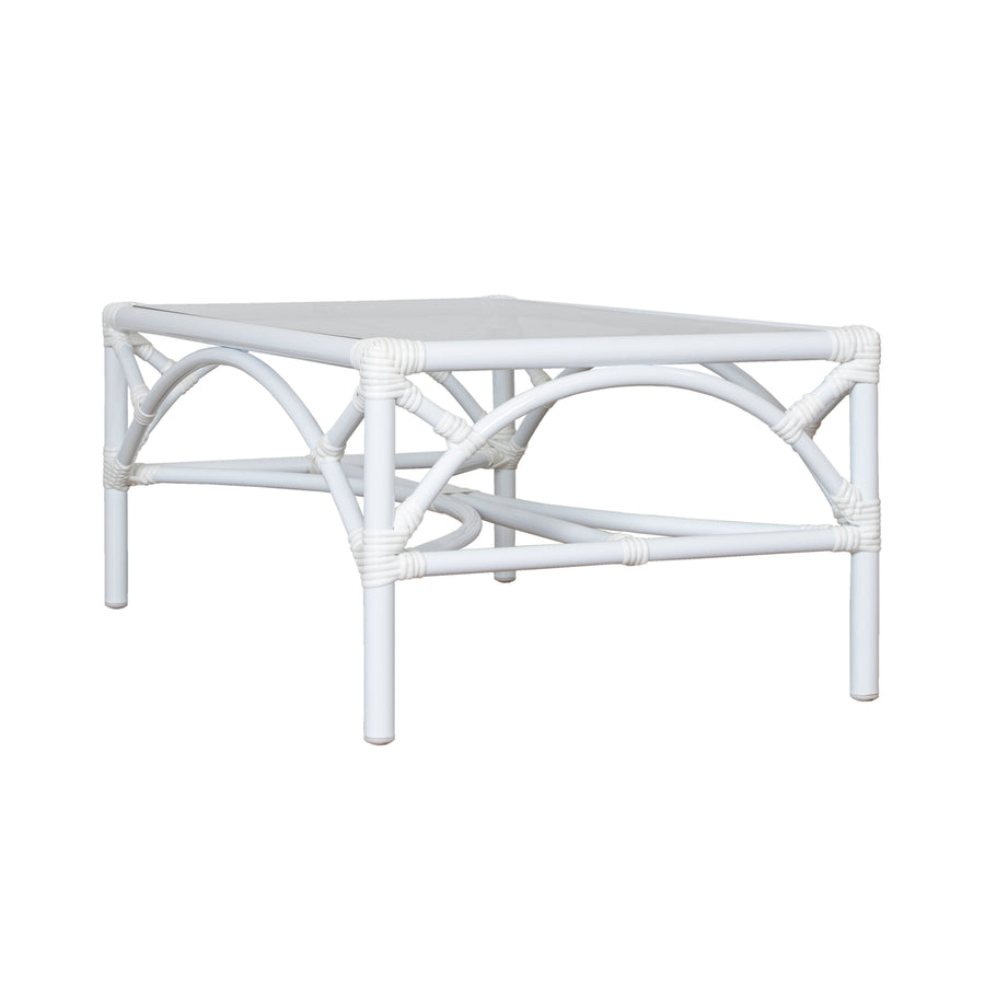 Chippendale Outdoor Coffee Table