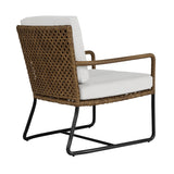 Bay Lounge Chair