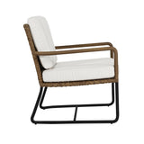 Bay Lounge Chair