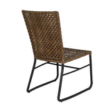 Bay Side Chair
