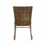 Quick Ship! Bay Side Chair-Outdoor Dining Chairs-David Francis