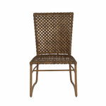 Quick Ship! Bay Side Chair-Outdoor Dining Chairs-David Francis