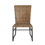 Bay Side Chair