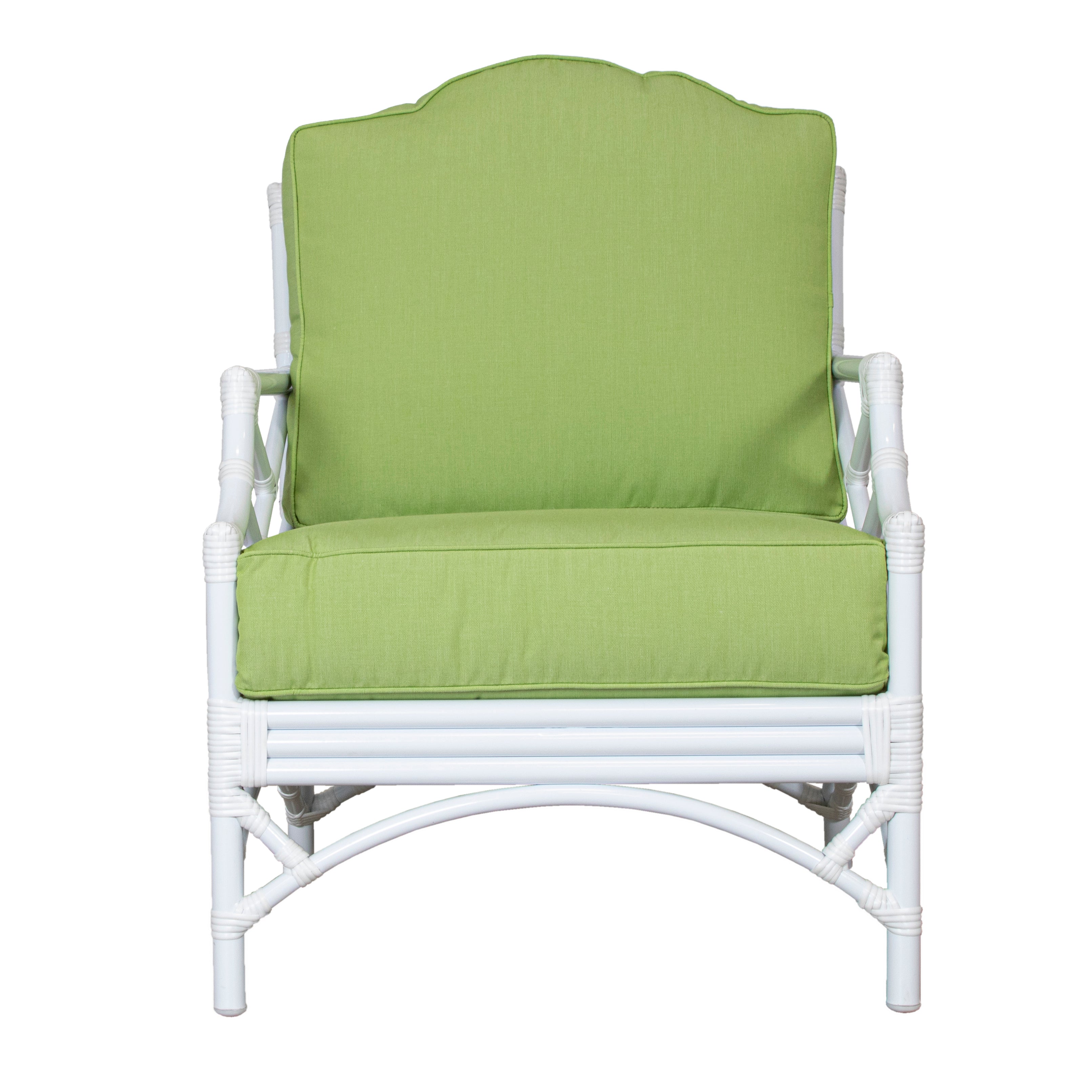Chippendale online rocking chair