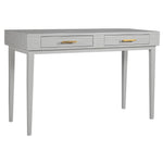Andros Desk-Desks-David Francis