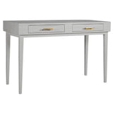 Andros Desk-Desks-David Francis