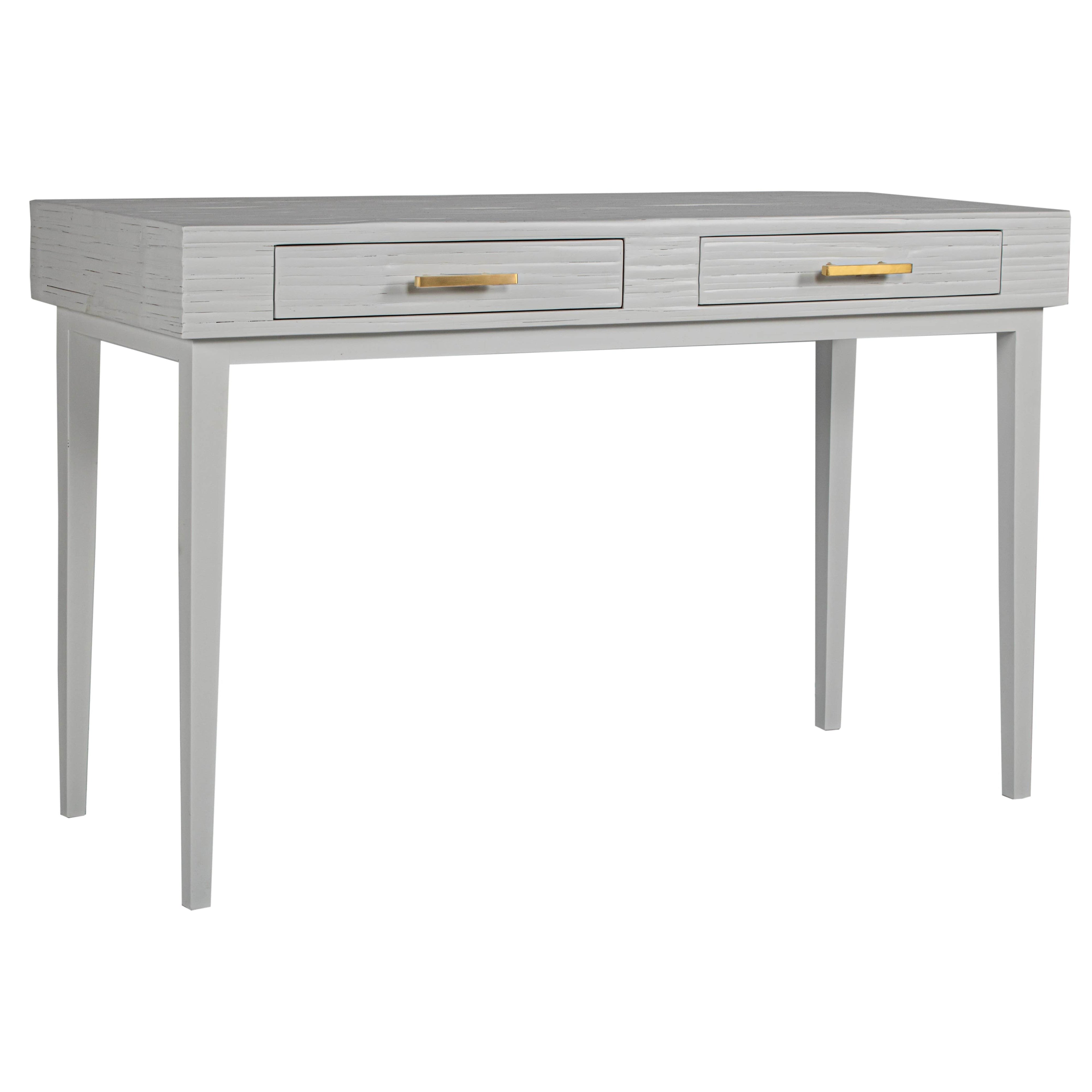 Andros Desk-Desks-David Francis