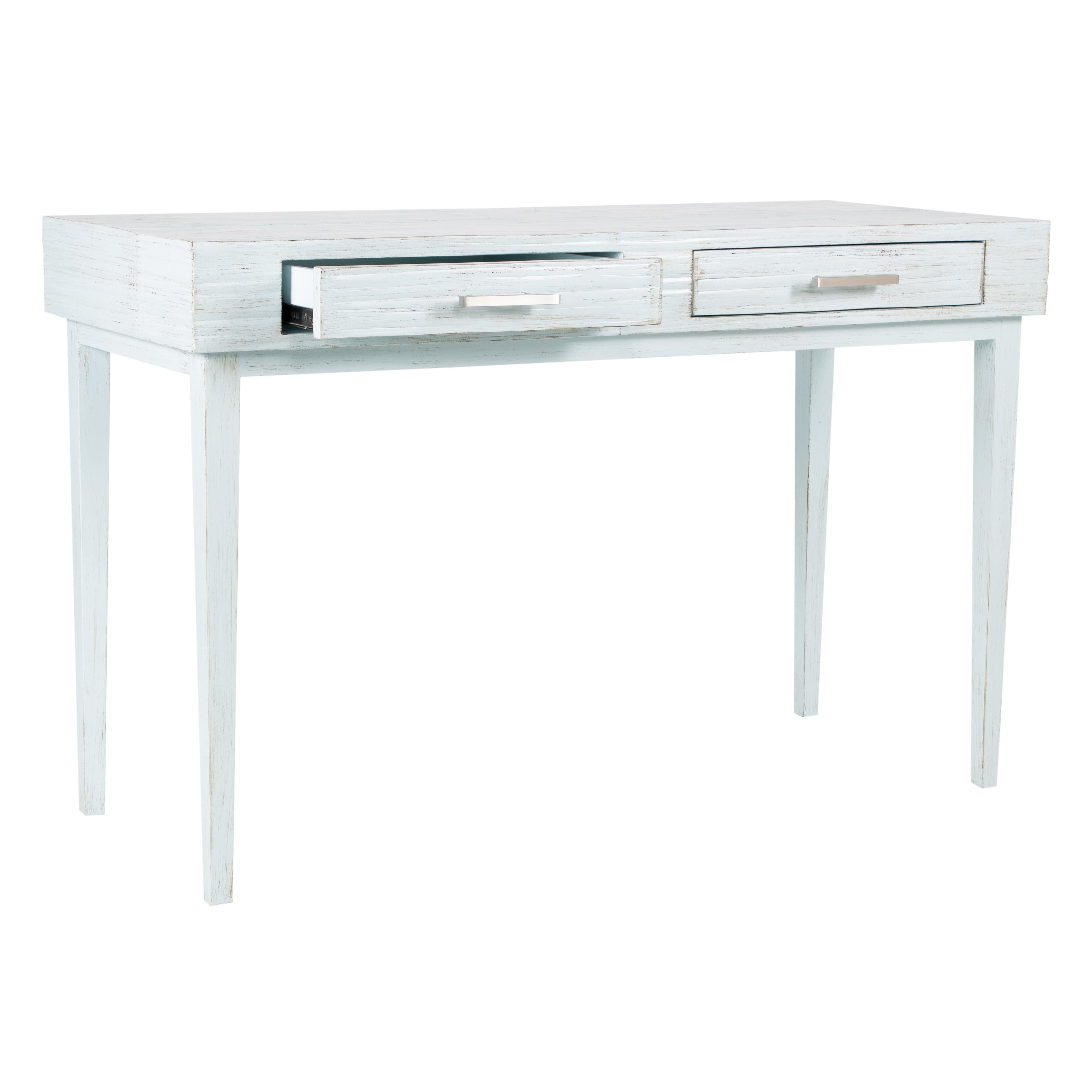 Andros Desk-Desks-David Francis
