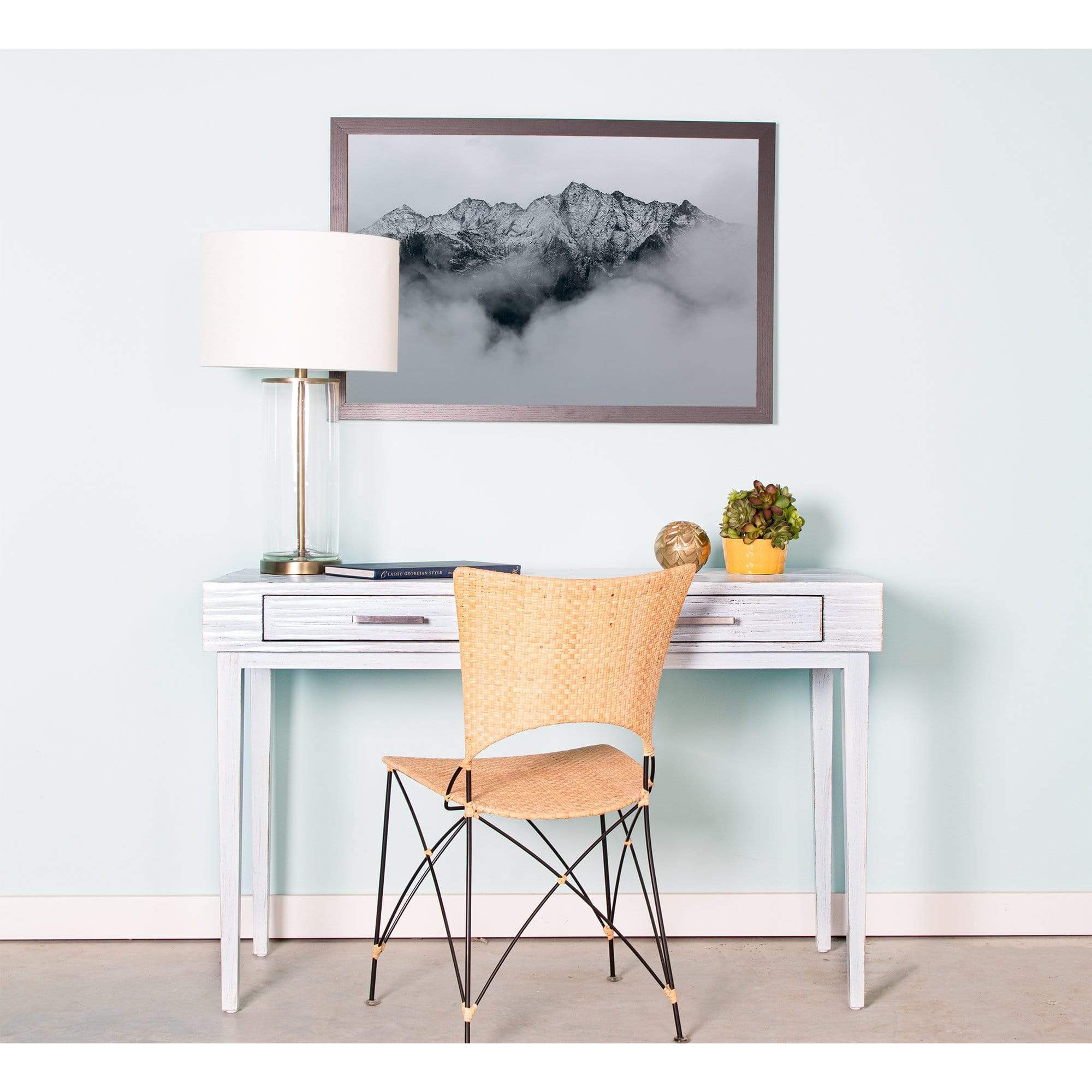 Andros Desk-Desks-David Francis