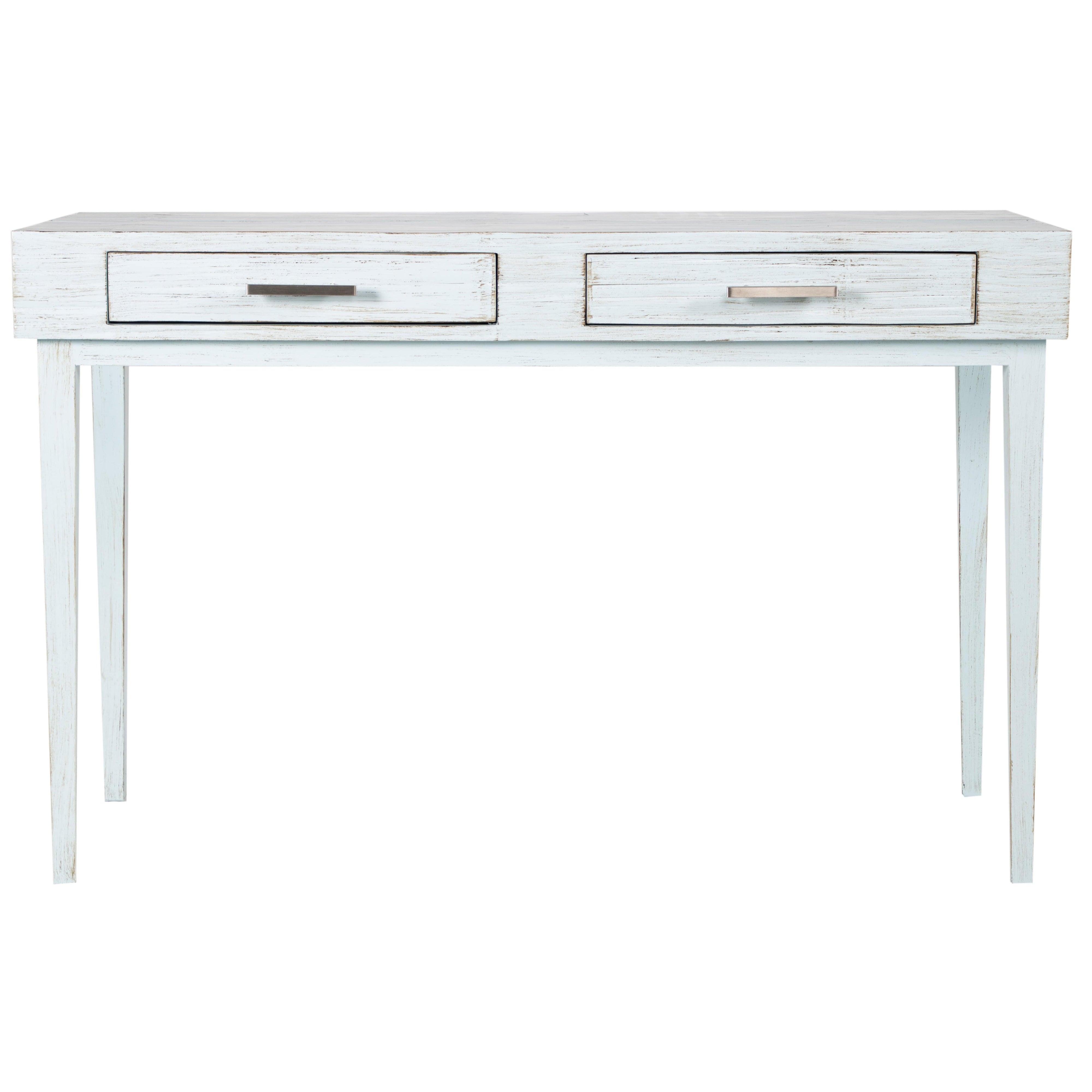 Andros Desk-Desks-David Francis