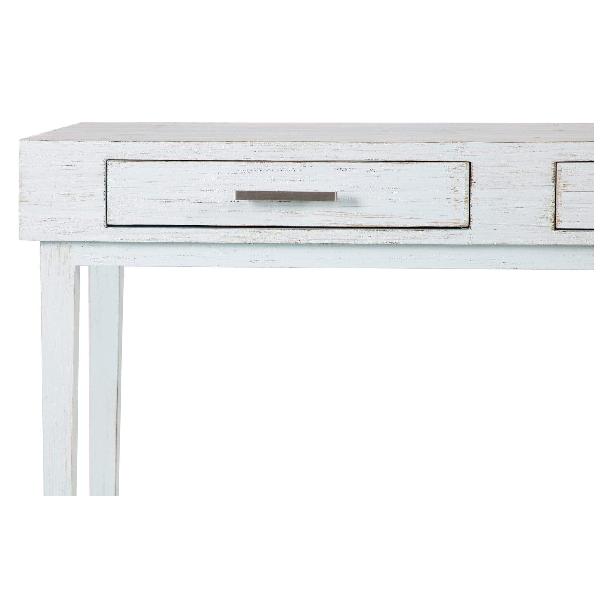 Andros Desk-Desks-David Francis